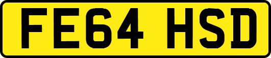 FE64HSD