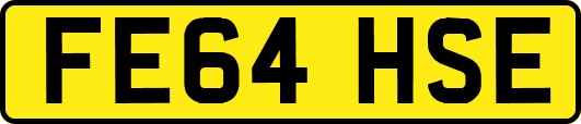 FE64HSE