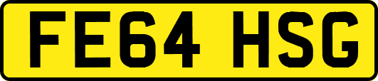 FE64HSG