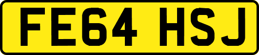 FE64HSJ