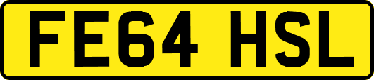 FE64HSL