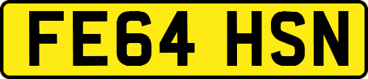 FE64HSN