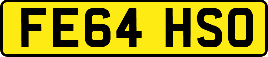 FE64HSO