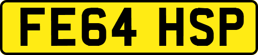 FE64HSP