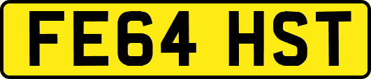 FE64HST