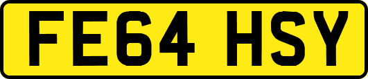 FE64HSY