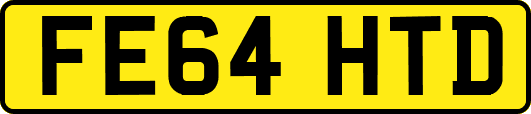 FE64HTD