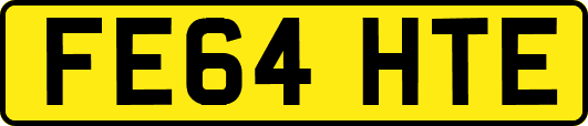 FE64HTE