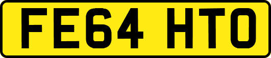 FE64HTO