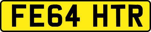 FE64HTR