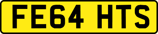 FE64HTS