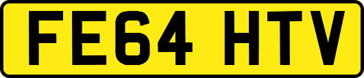 FE64HTV
