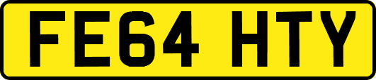 FE64HTY