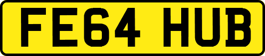 FE64HUB