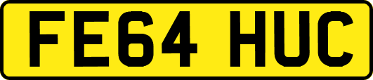 FE64HUC
