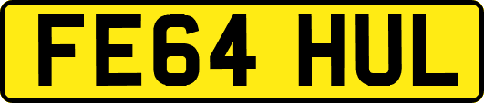 FE64HUL