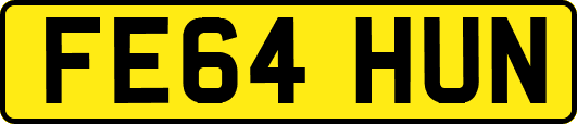 FE64HUN