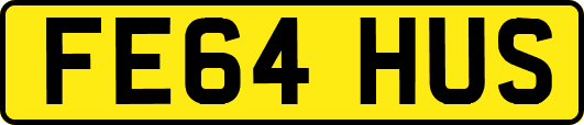 FE64HUS