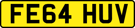 FE64HUV