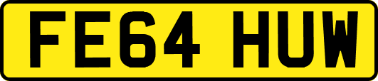 FE64HUW
