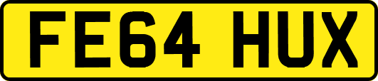FE64HUX