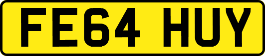 FE64HUY