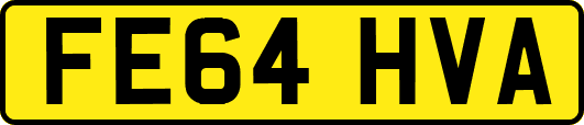FE64HVA