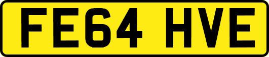 FE64HVE