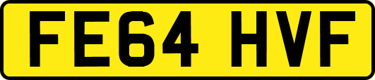 FE64HVF