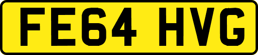 FE64HVG