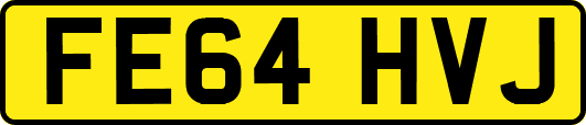 FE64HVJ