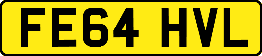 FE64HVL
