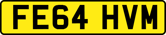 FE64HVM