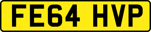 FE64HVP