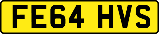 FE64HVS