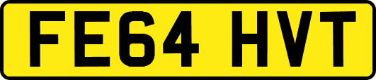 FE64HVT