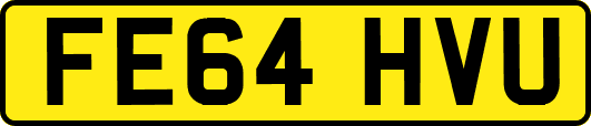 FE64HVU