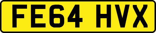 FE64HVX