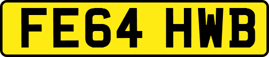 FE64HWB