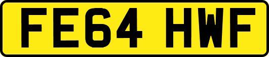 FE64HWF