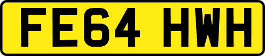FE64HWH