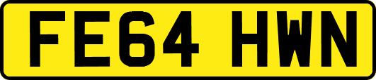 FE64HWN
