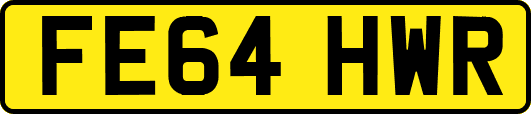 FE64HWR