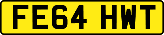 FE64HWT