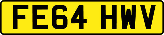 FE64HWV