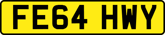FE64HWY