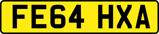 FE64HXA