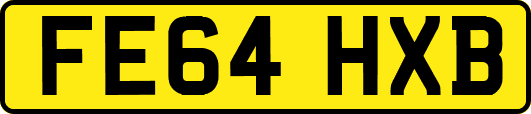 FE64HXB
