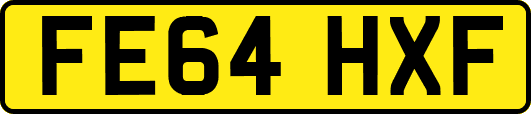 FE64HXF