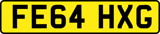 FE64HXG